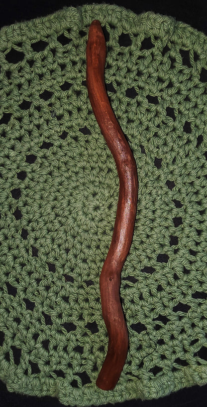 Handcrafted Appalachian Wand 