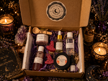RITUAL Discovery Box