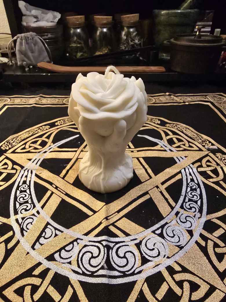 🌹 The Rose of Sacred Intent 🌹
