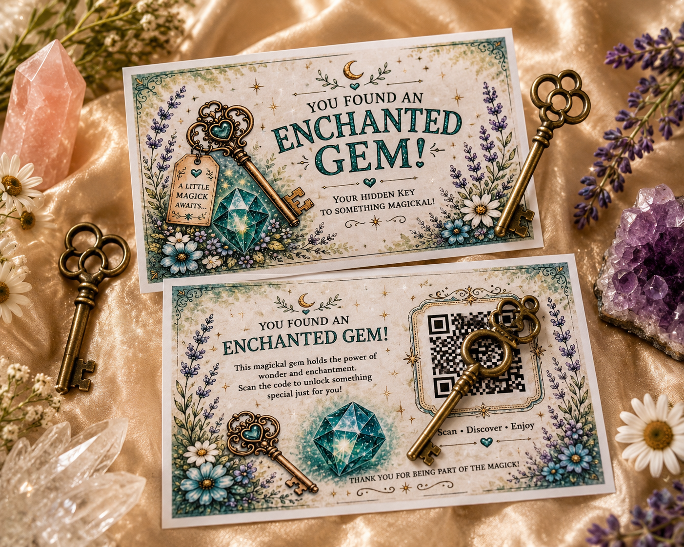 Wild Heart Potion Kit - Children&