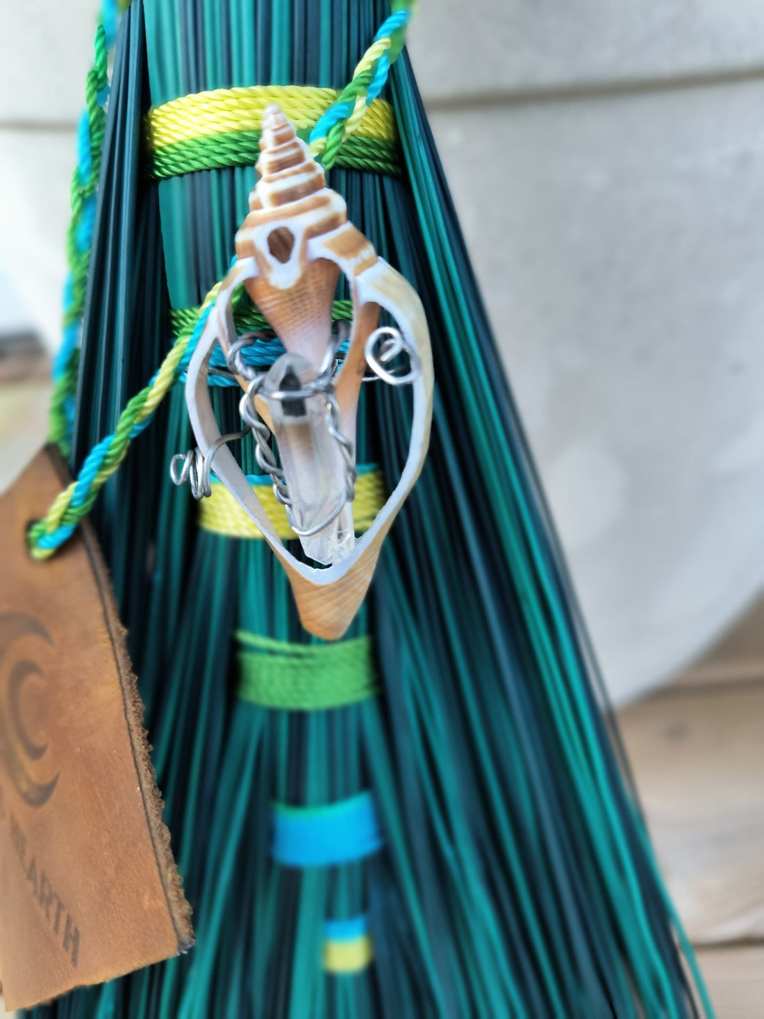Oceania Hawk Tail