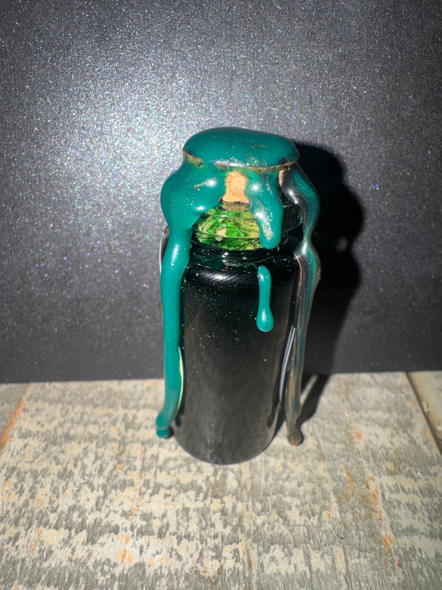 Mini Green Light Witchery Anti Anxiety Potion