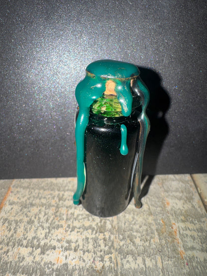 Mini Green Light Witchery Anti Anxiety Potion