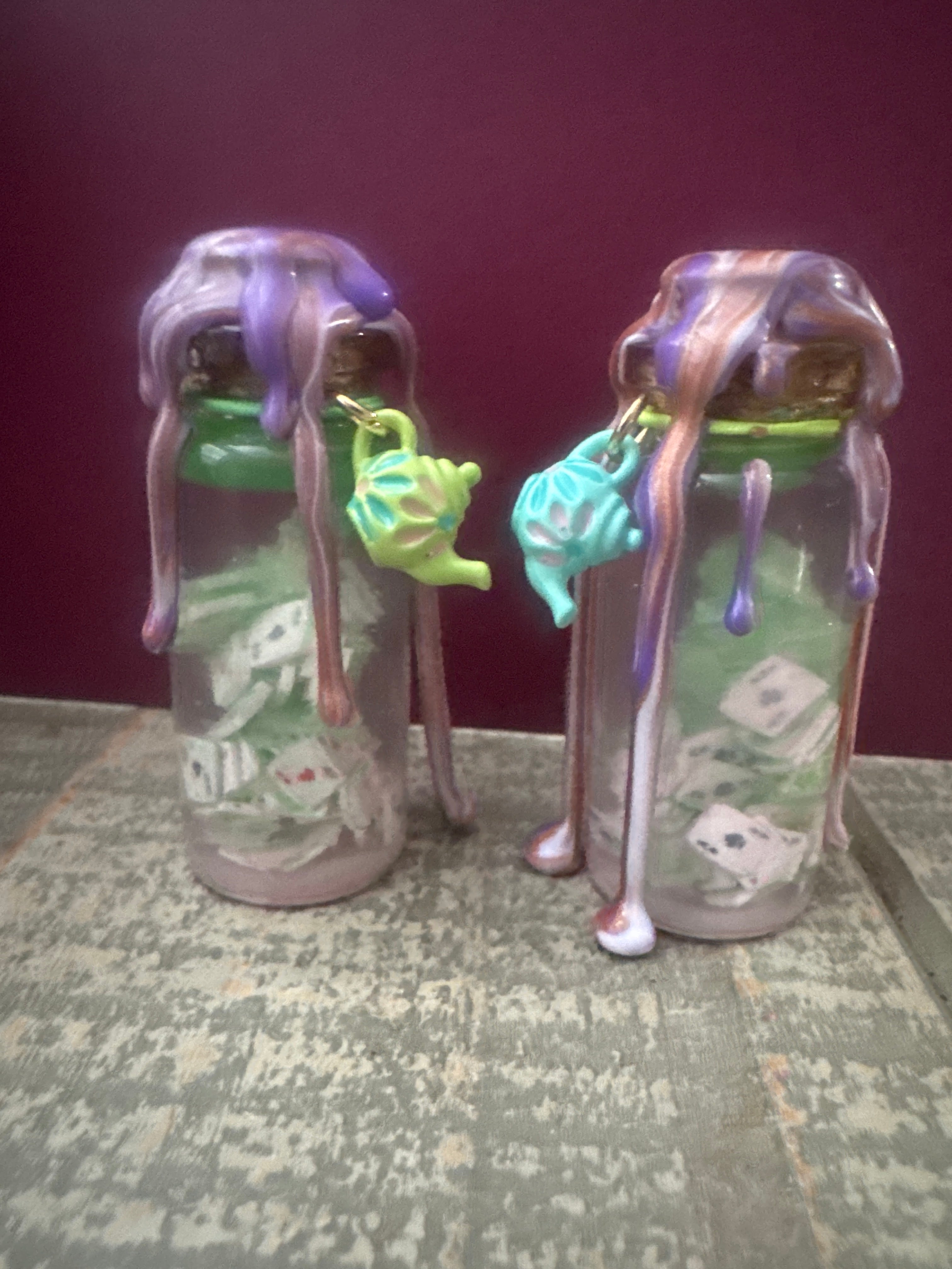Trip In Wonderland Potion