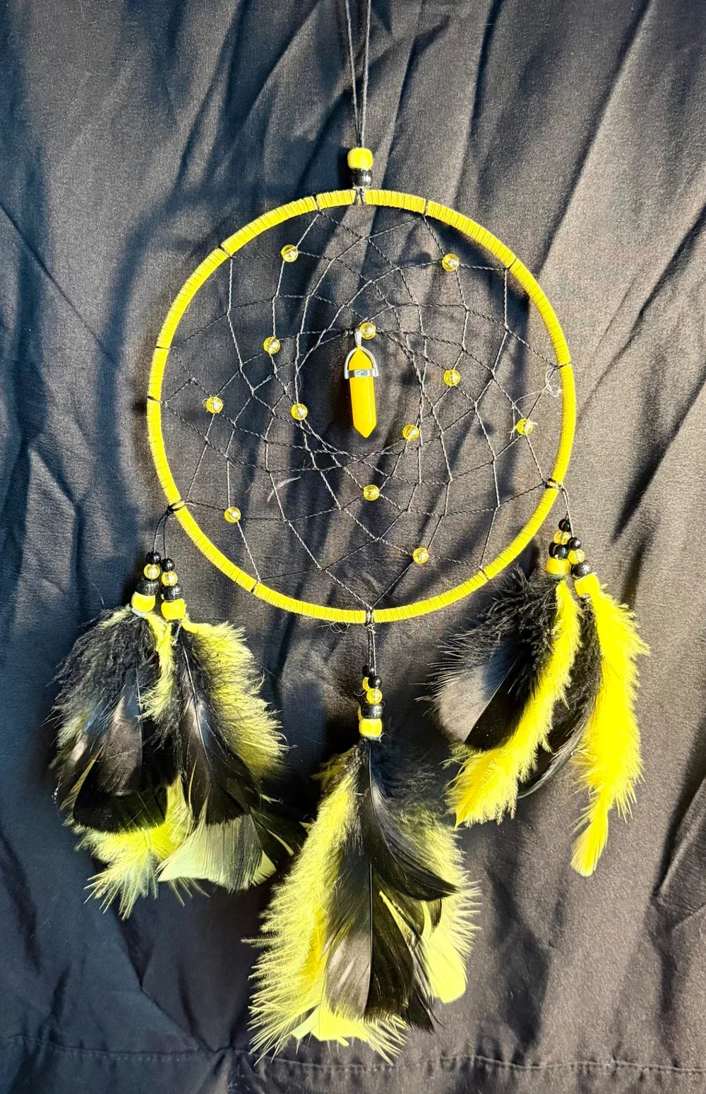 Fate Guided Dreamcatcher