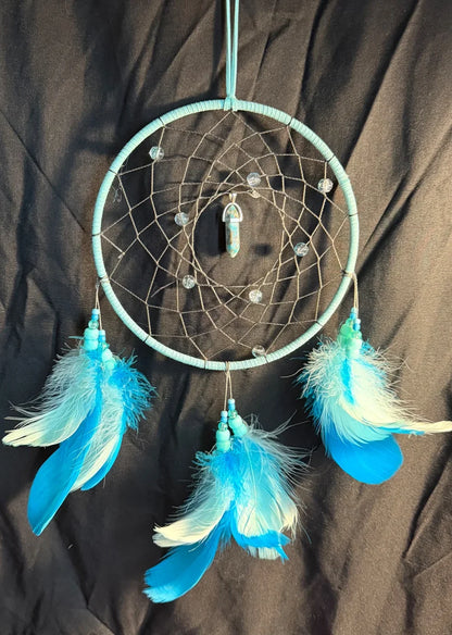 Fate Guided Dreamcatcher
