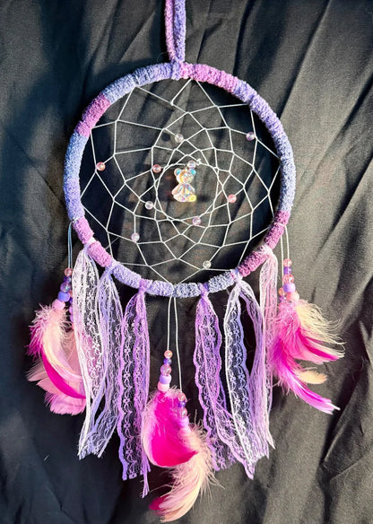 Fate Guided Dreamcatcher
