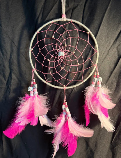 Fate Guided Dreamcatcher
