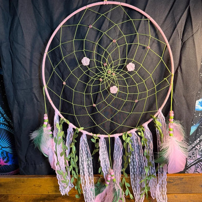 Fate Guided Dreamcatcher