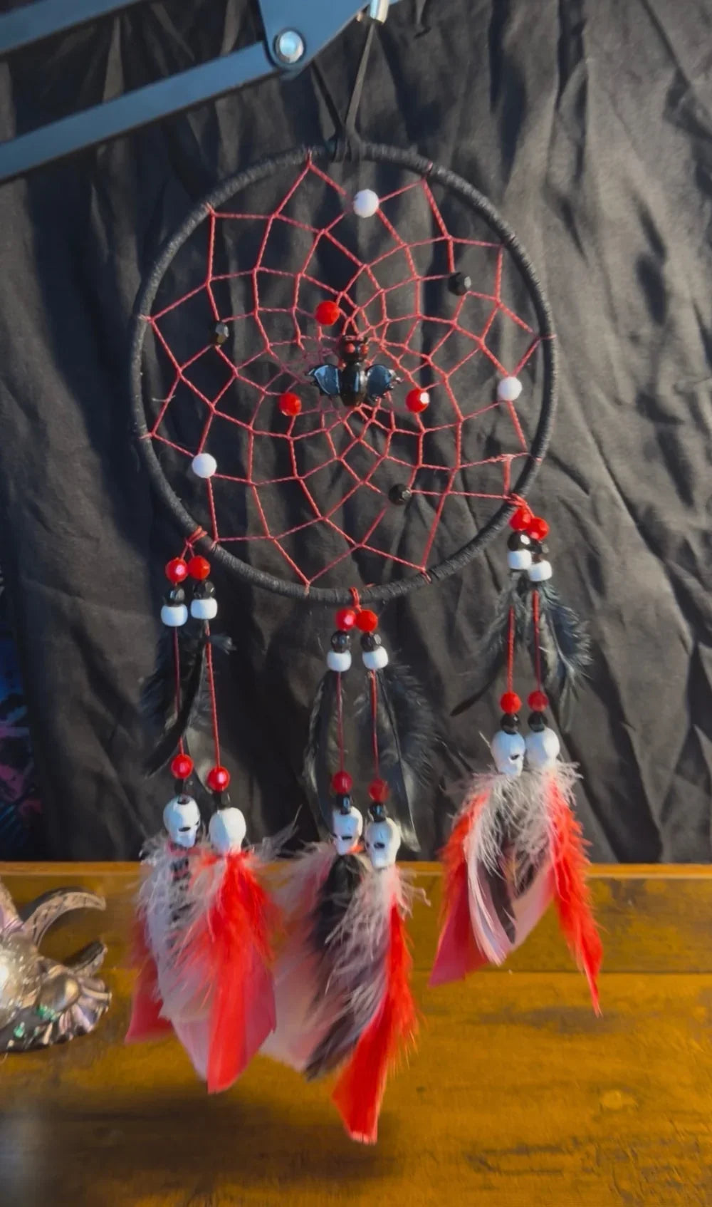 Fate Guided Dreamcatcher
