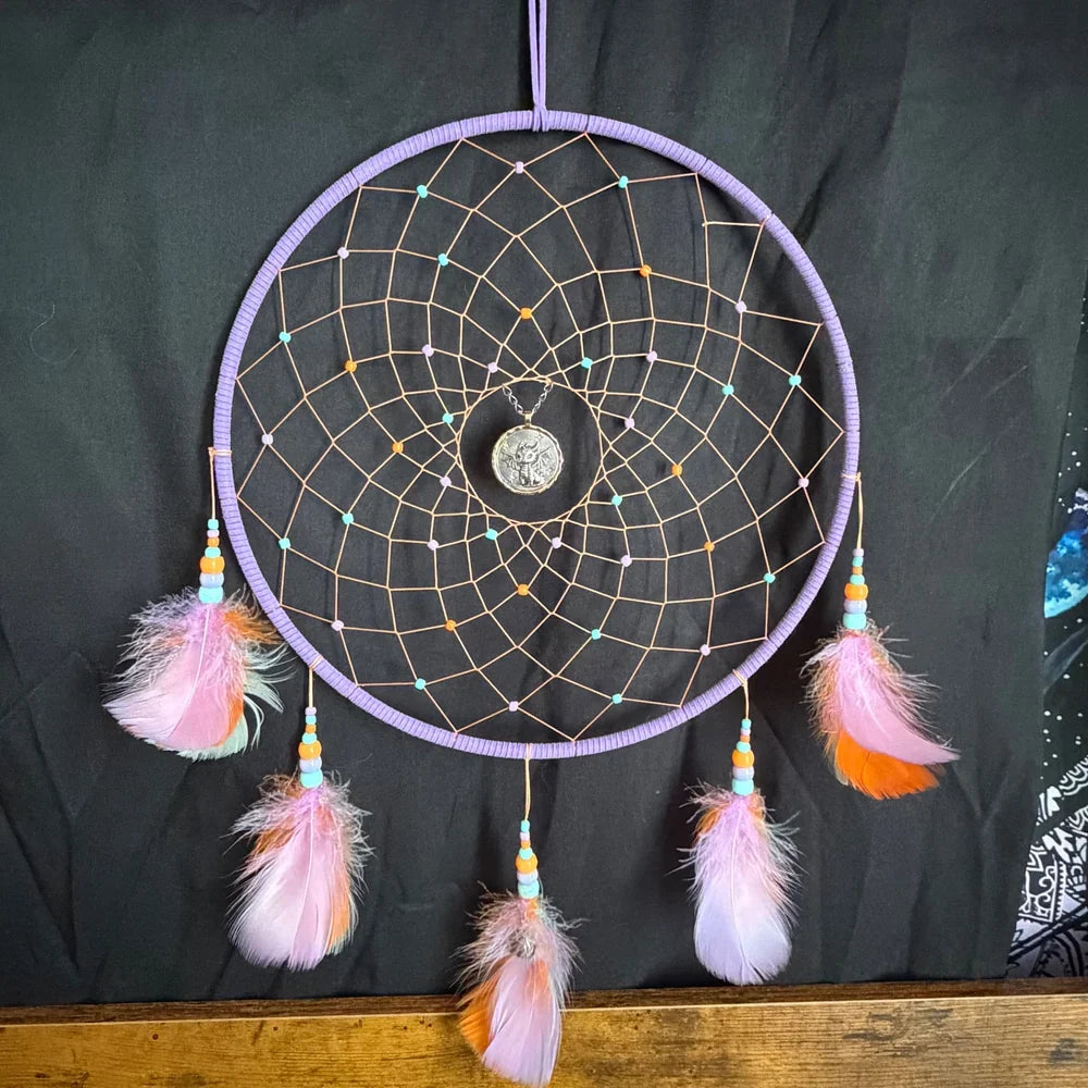 Fate Guided Dreamcatcher