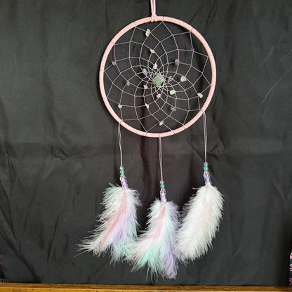 Fate Guided Dreamcatcher