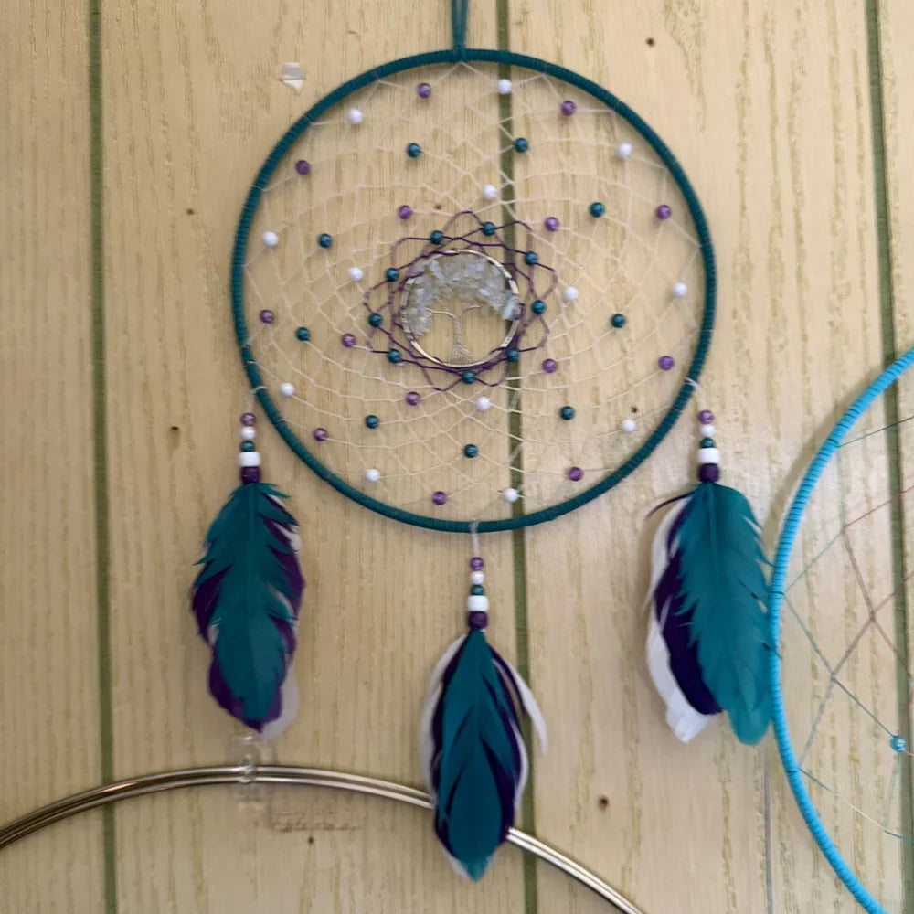 Fate Guided Dreamcatcher