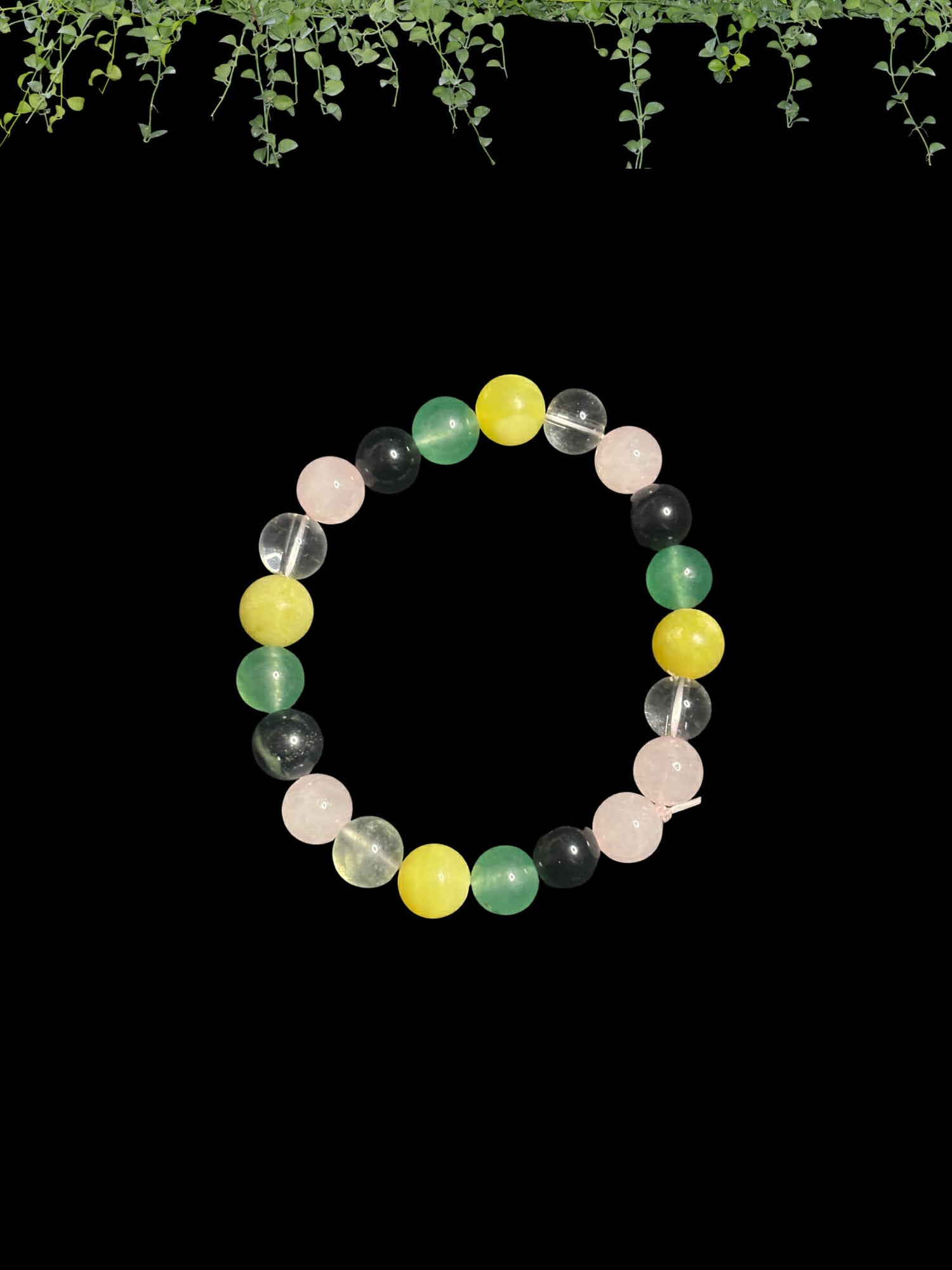 Colorful Bracelet