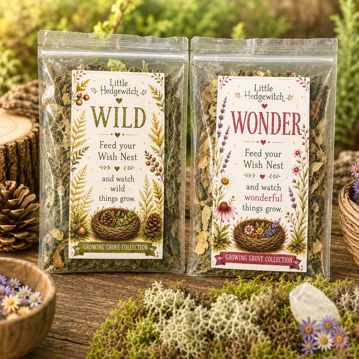 Starry Paths Adventure Kit | Dreams and Self-Belief Activity for Kids | Owl Companion Gift | Growing Grove Collection | The Knowing Grove |