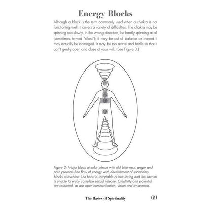 The 7 Healing Chakras by Dr. Brenda Davies – Unlock Your Body&