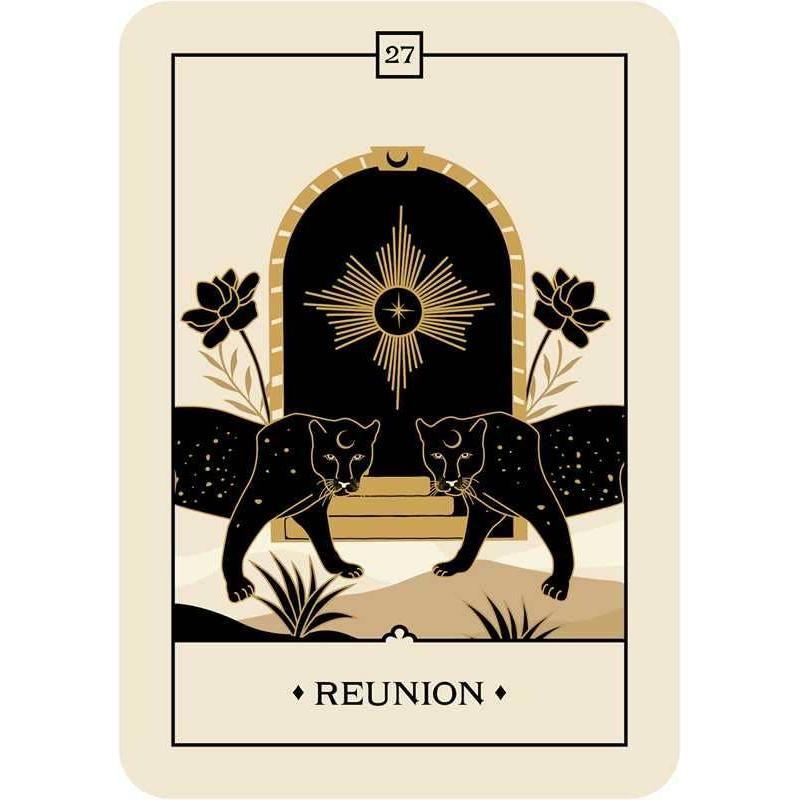 Voice of the Souls Oracle Deck by Isabelle Cerf – Intuitive &amp; Mediumship Card Set