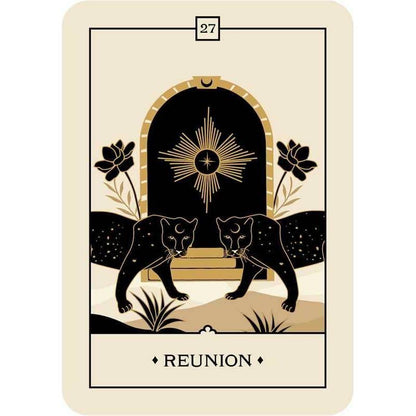 Voice of the Souls Oracle Deck by Isabelle Cerf – Intuitive &amp; Mediumship Card Set
