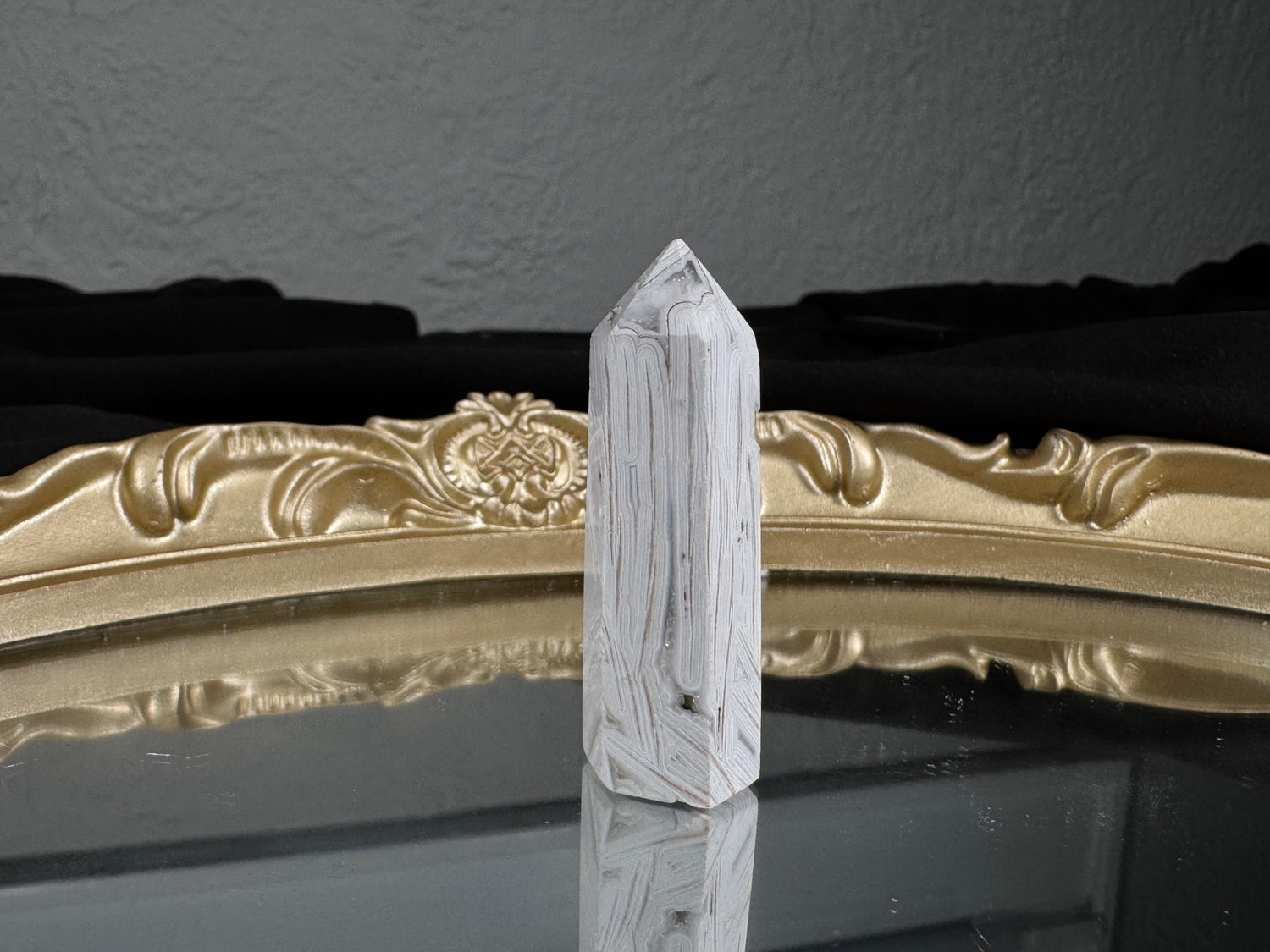 Thousand-Layer Agate