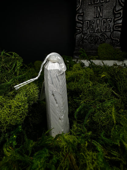 Thousand-Layer Agate