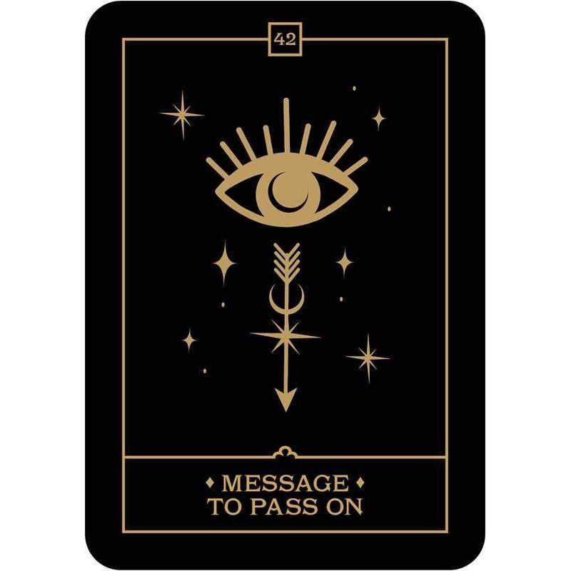 Voice of the Souls Oracle Deck by Isabelle Cerf – Intuitive &amp; Mediumship Card Set