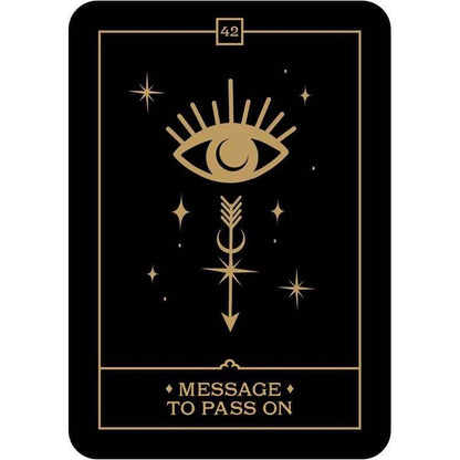 Voice of the Souls Oracle Deck by Isabelle Cerf – Intuitive &amp; Mediumship Card Set
