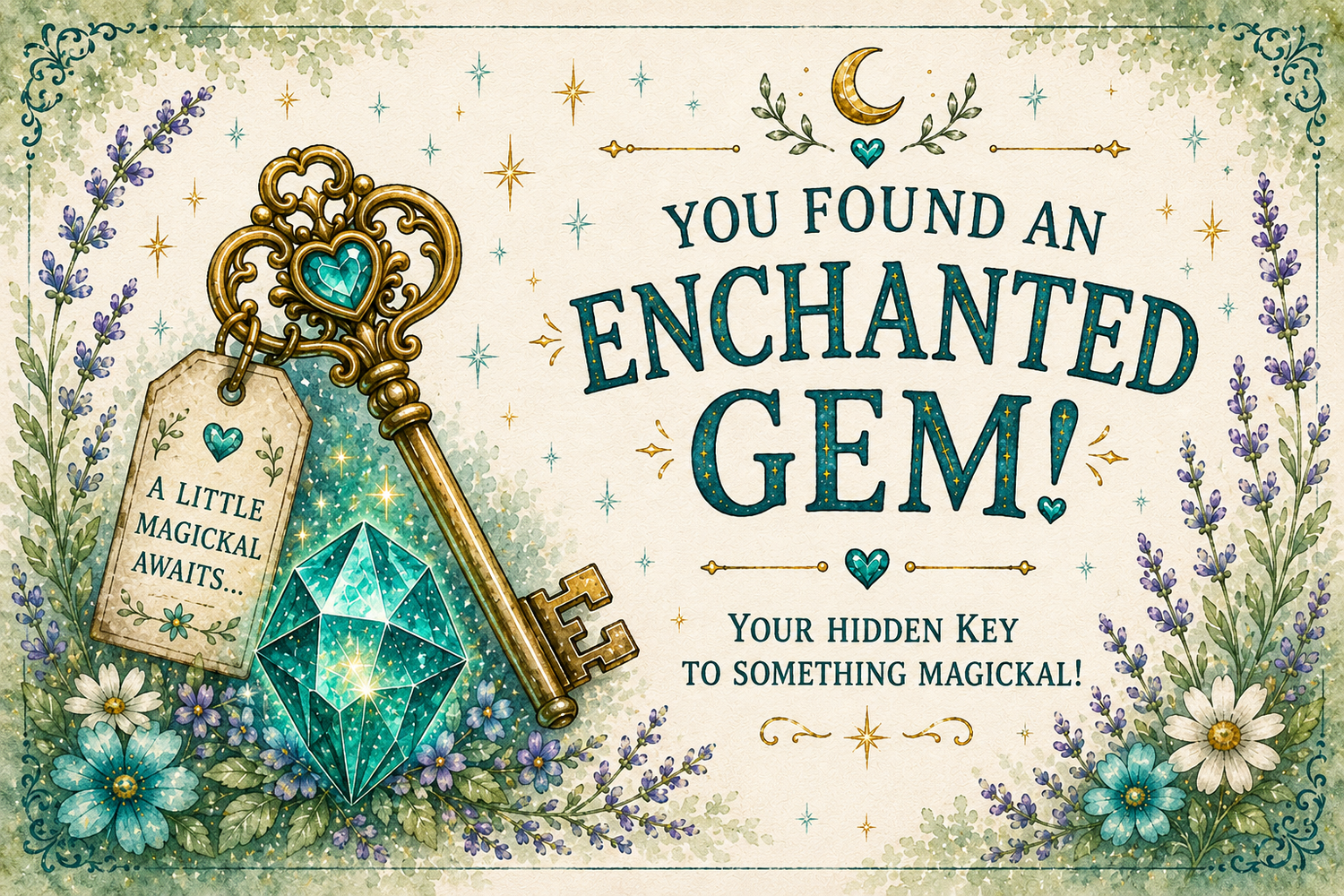 RITUAL Discovery Box