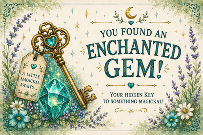 RITUAL Discovery Box