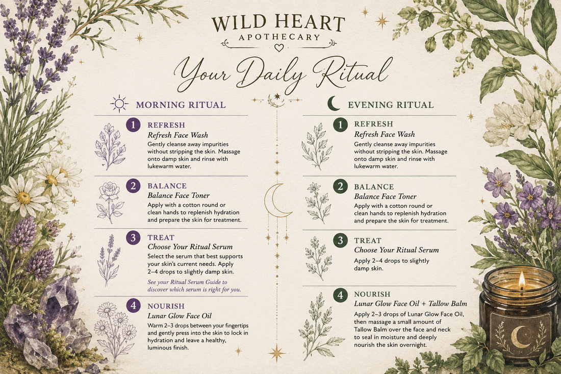 RITUAL Serum Collection