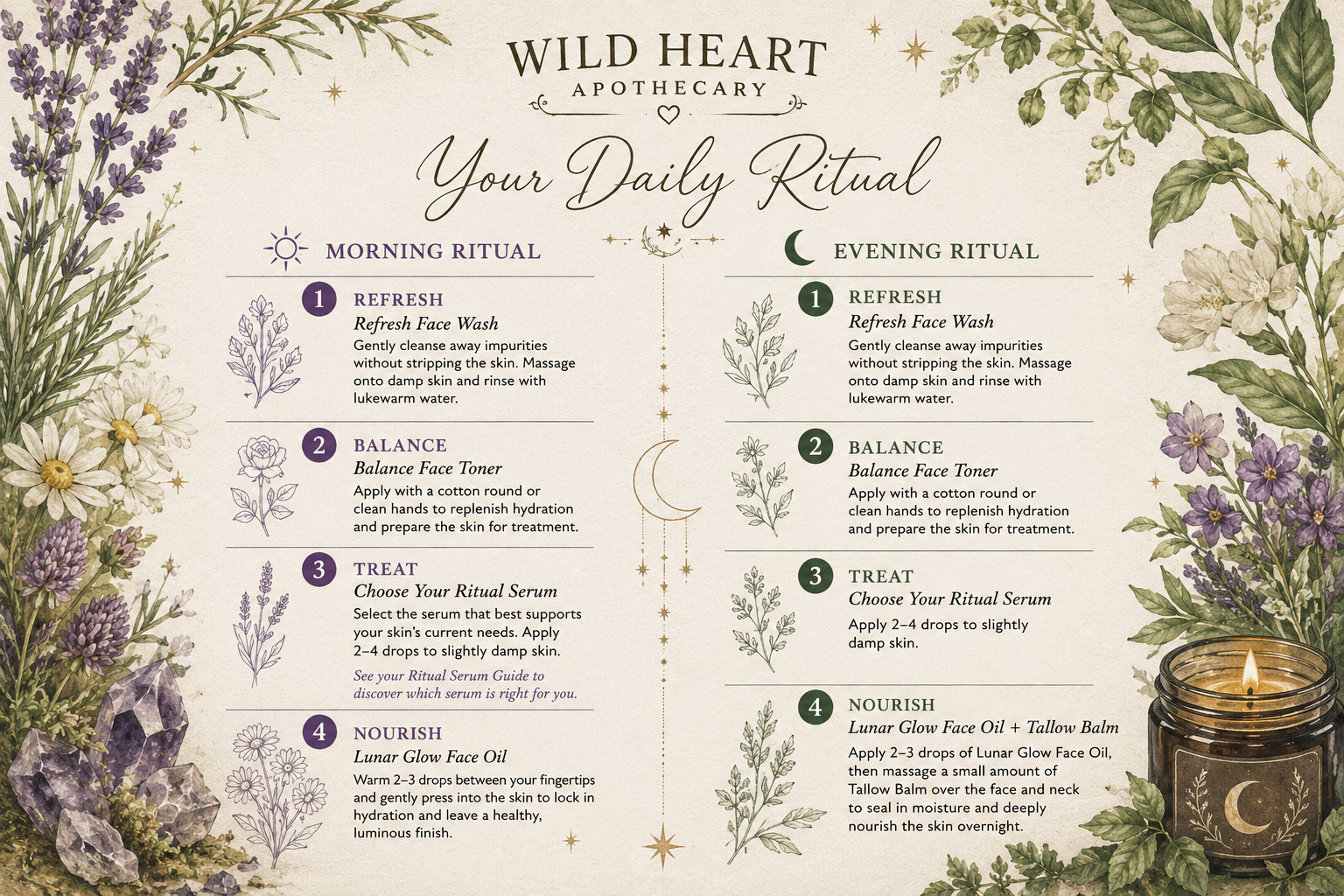 RITUAL Serum Collection