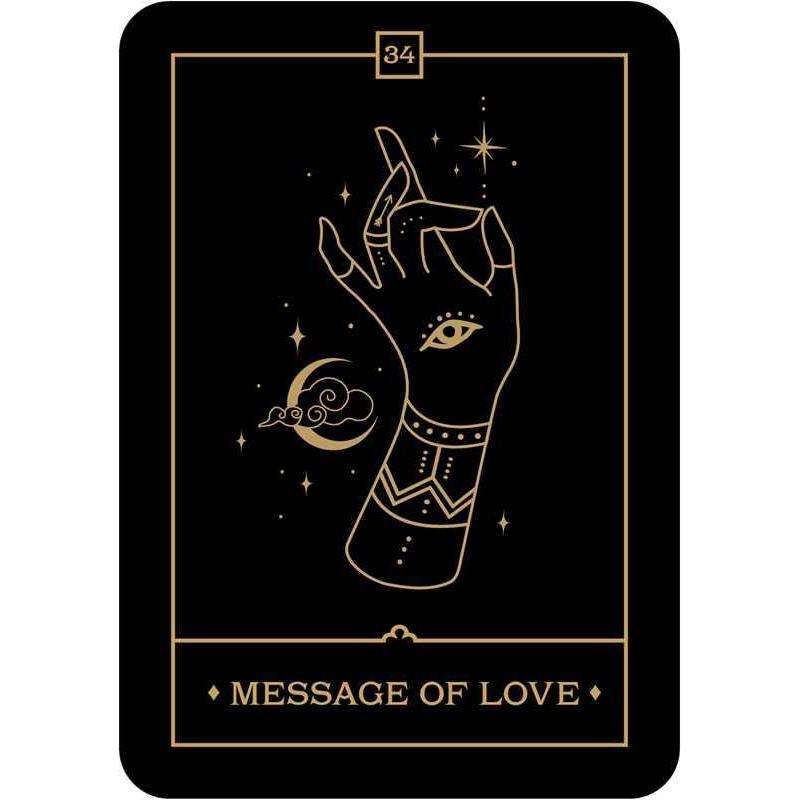 Voice of the Souls Oracle Deck by Isabelle Cerf – Intuitive &amp; Mediumship Card Set