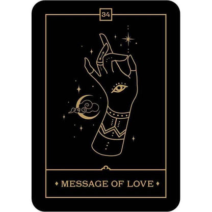 Voice of the Souls Oracle Deck by Isabelle Cerf – Intuitive &amp; Mediumship Card Set