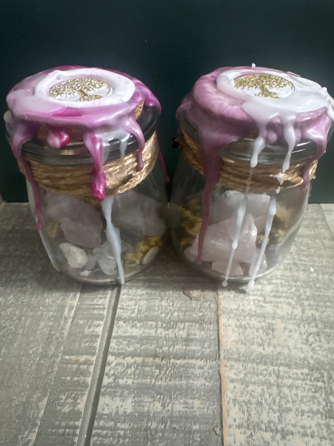 Spell Jar