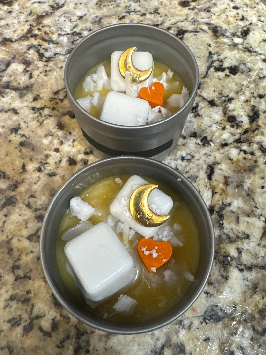 Midnight Margarita Candle