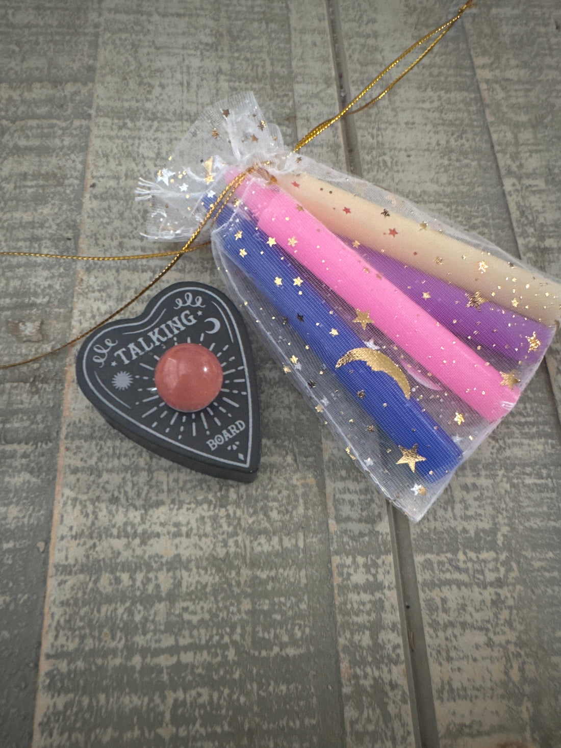 Chime Set