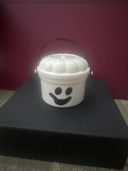 Retro Mystery Crystals Bucket