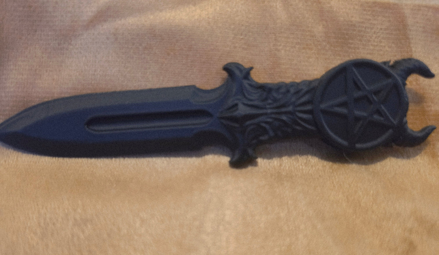 Ritual Athame