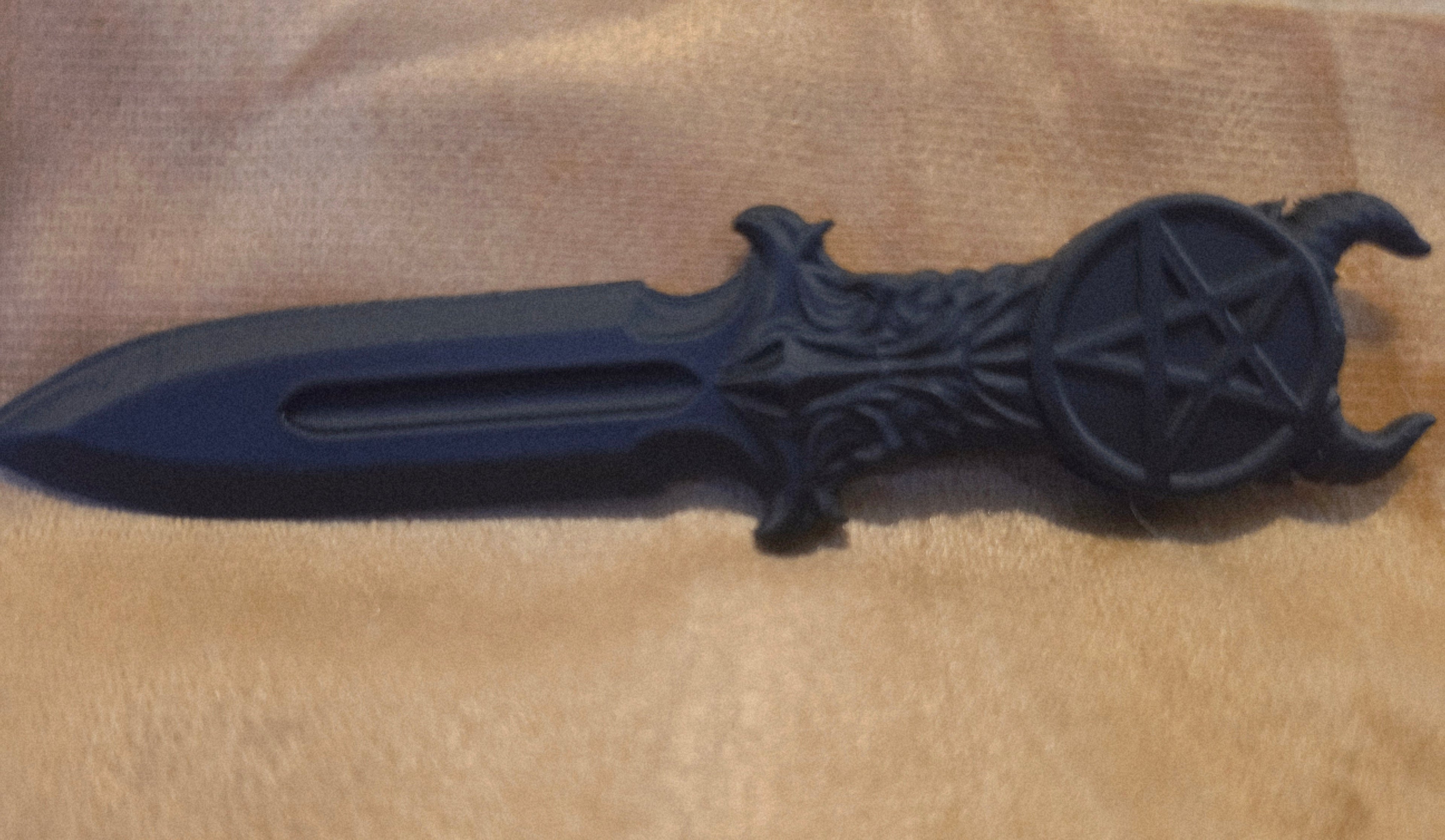Ritual Athame