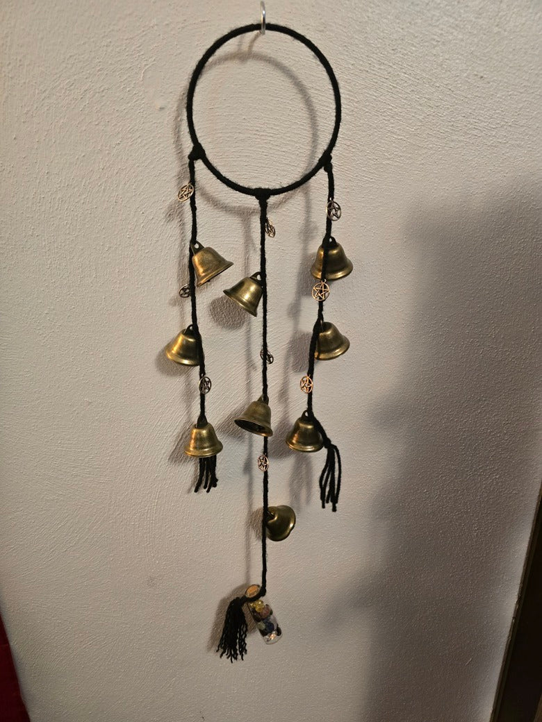 Advance Witches Bells