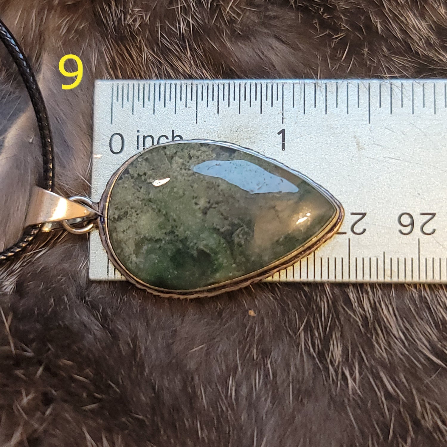 Pendant Necklaces – Mixed Stones &amp; Settings Labradorite, Garden Quartz, Hematite, Bumblebee Jasper