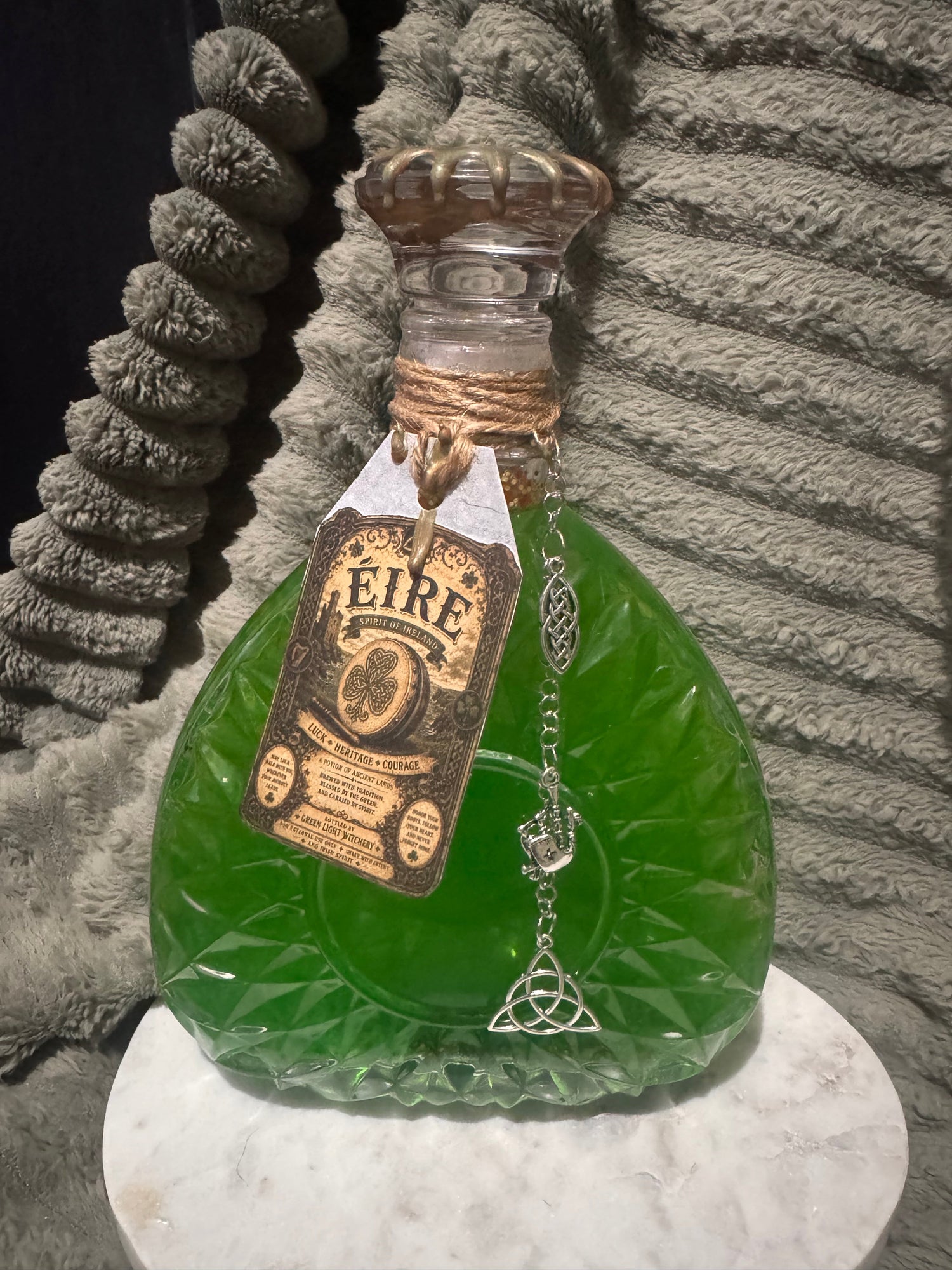 Custom Potion