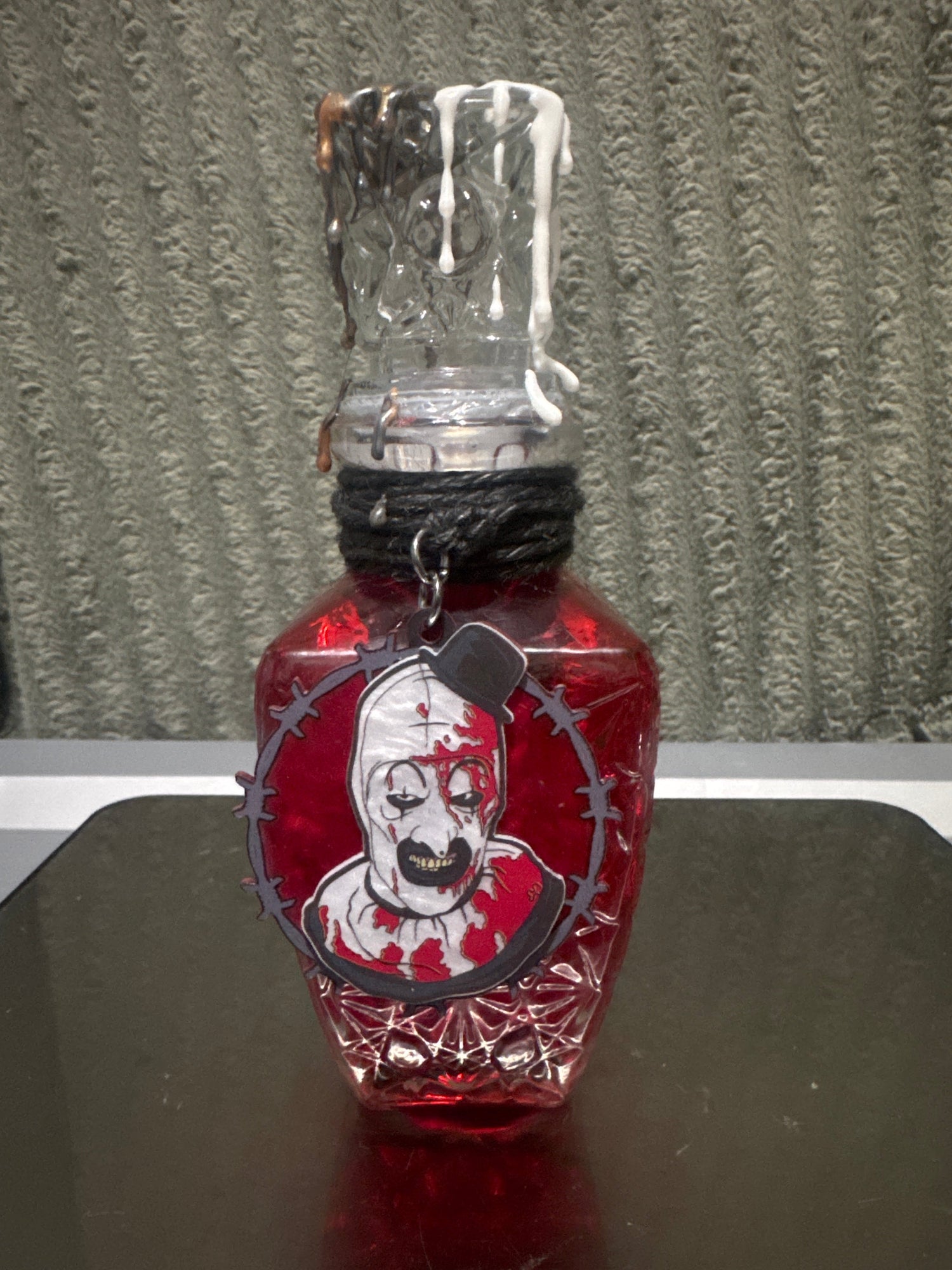 Clown Troll Tonic