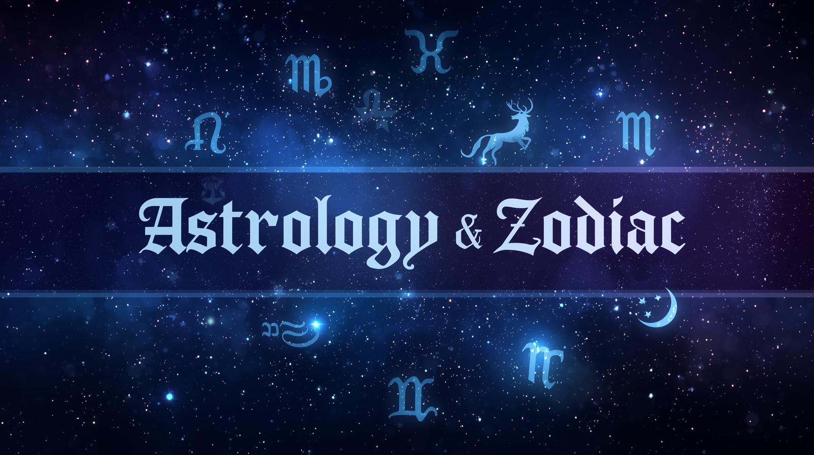 Astrology & Zodiac