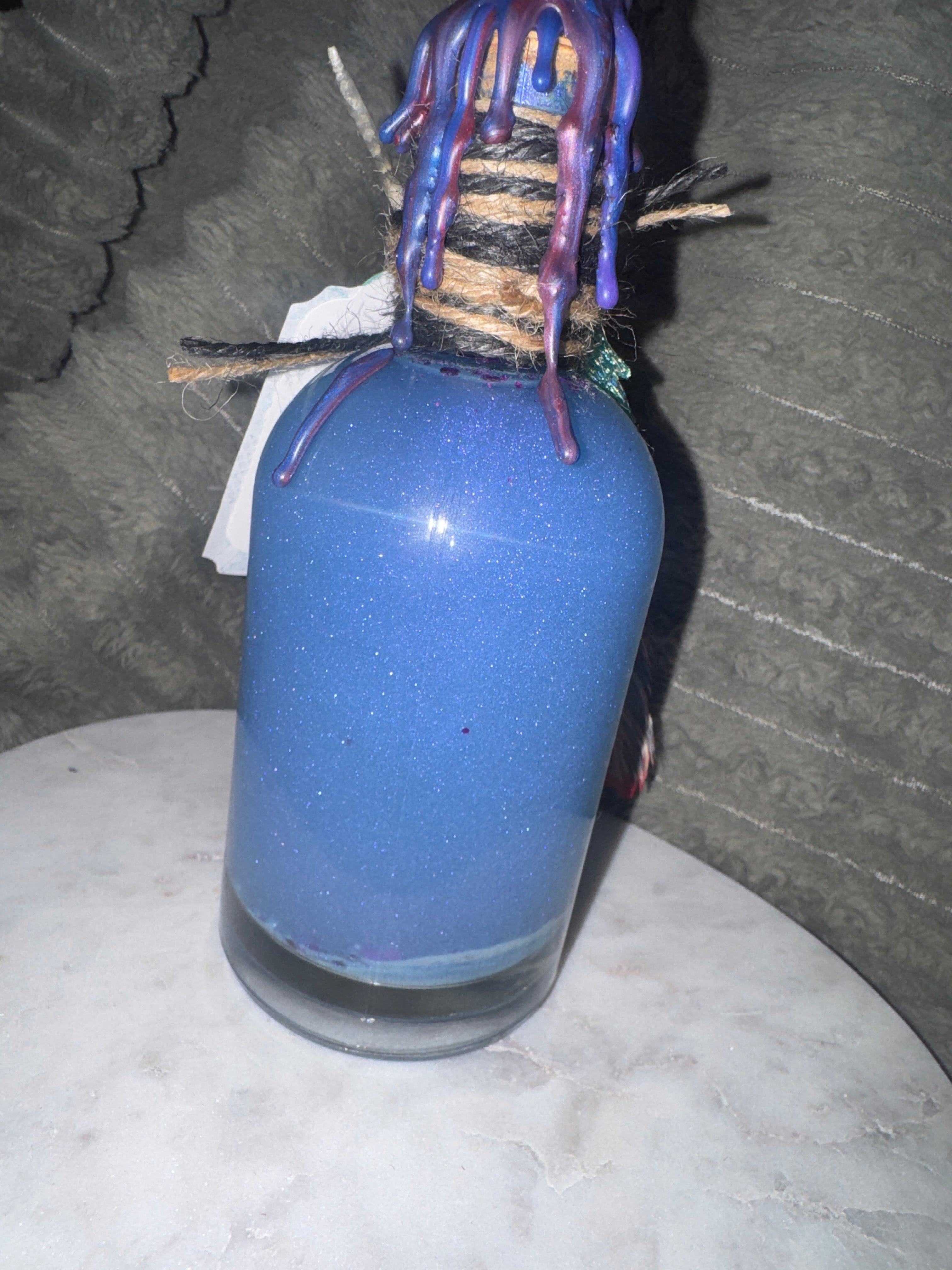 Elixir of the Woodsprites