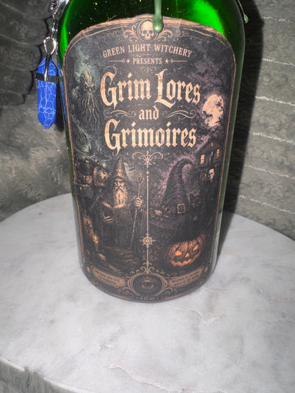 Custom Potion
