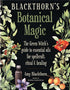 Book cover of Blackthorn&