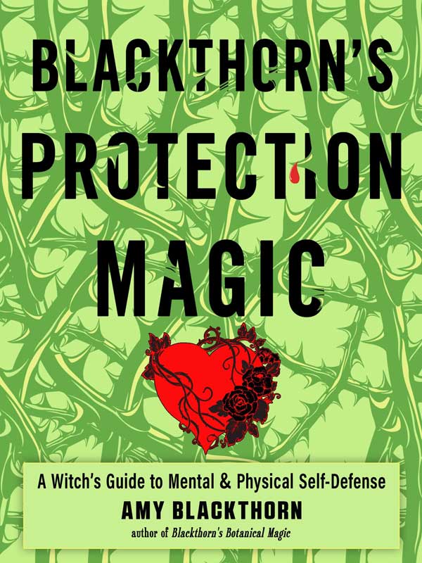 Blackthorn&