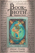 Cover of The Book of Thoth by Aleister Crowley, the essential Thelemic commentary and guide to the Thoth Tarot deck and its Qabalistic symbolism