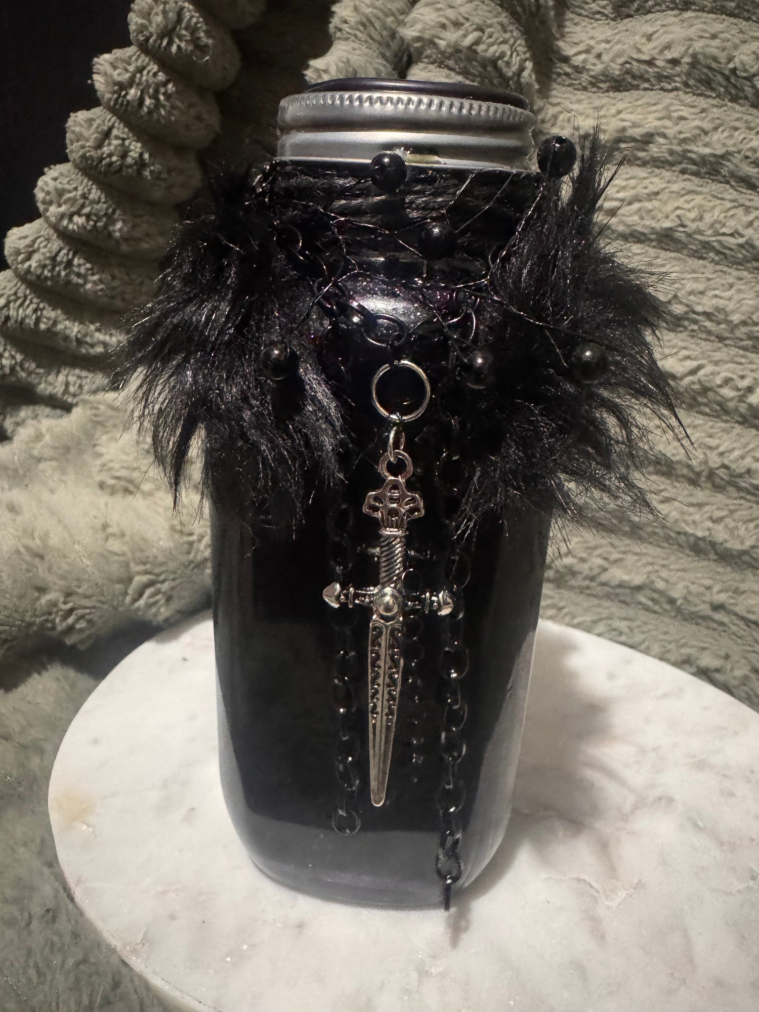 Custom Potion