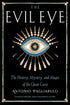 Dark book cover of &